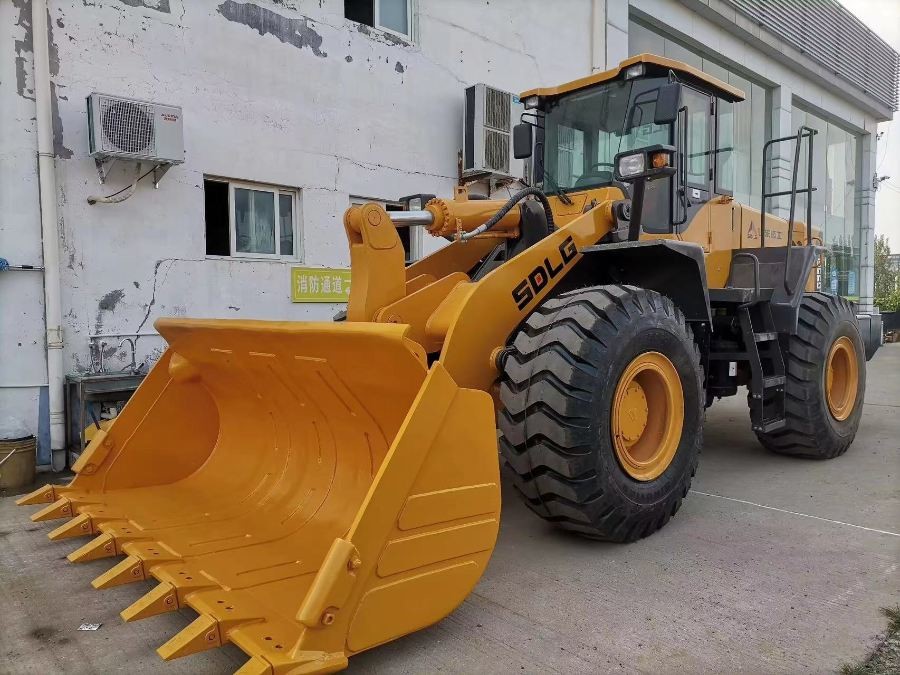  Used SDLG 956L for sale