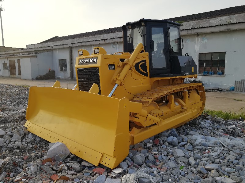 Used Bulldozer ZOOMLION ZD160-3 for Sale