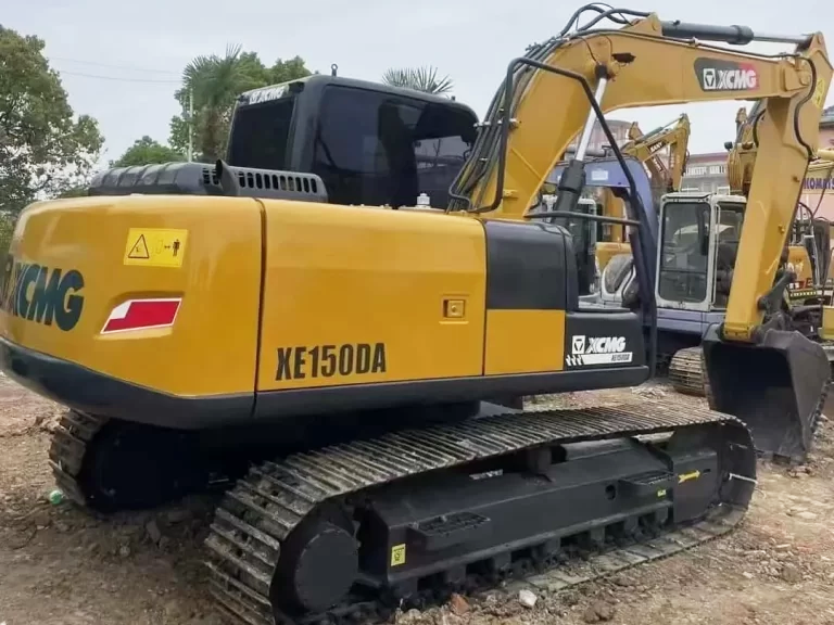 Used XCMG XE150 for Sale