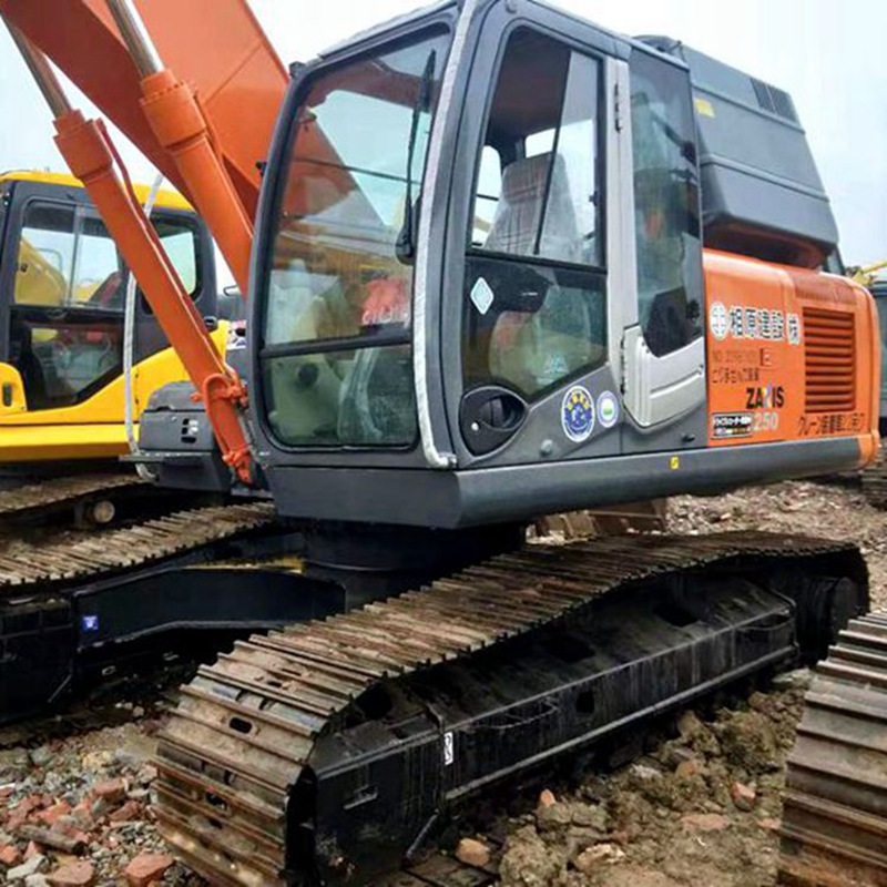 Used Hitachi ZX250H for Sale