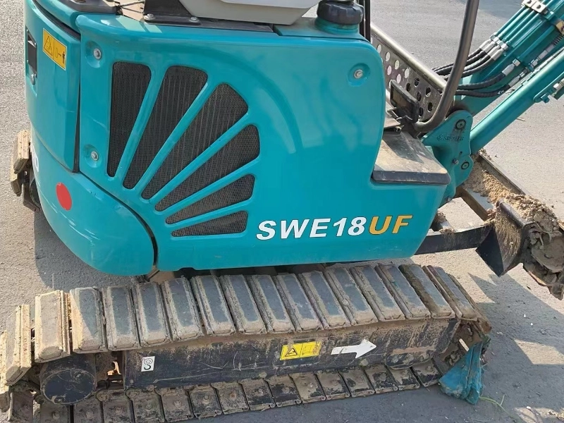 Used Sunward SWE18 for Sale