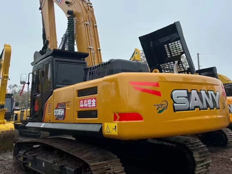 Used Sany SY305 for Sale