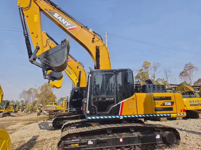 Used Sany SY235 for Sale