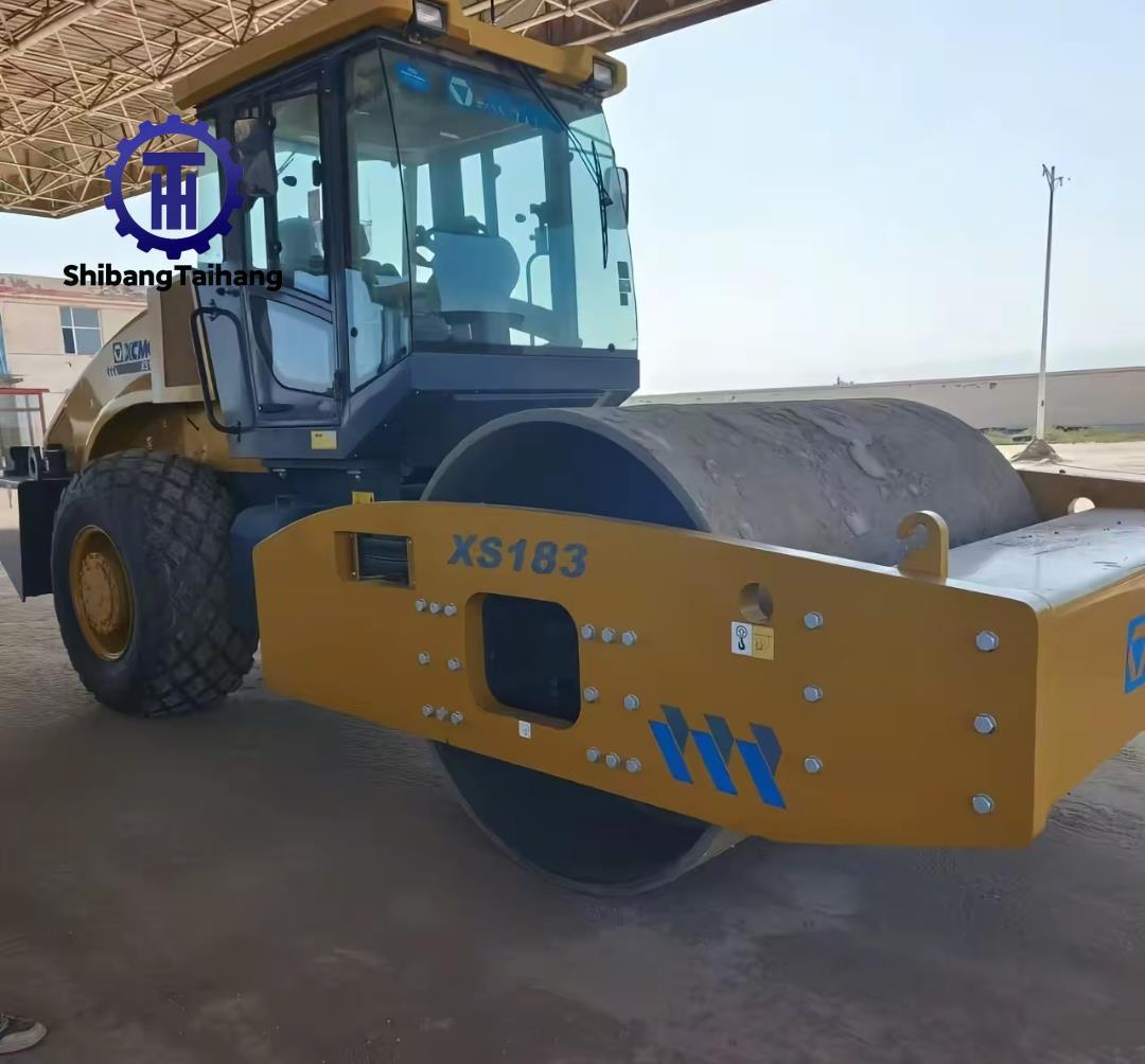 XCMG 183 مستعمل للبيع