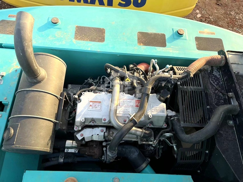 Used Kobelco SK260D for Sale