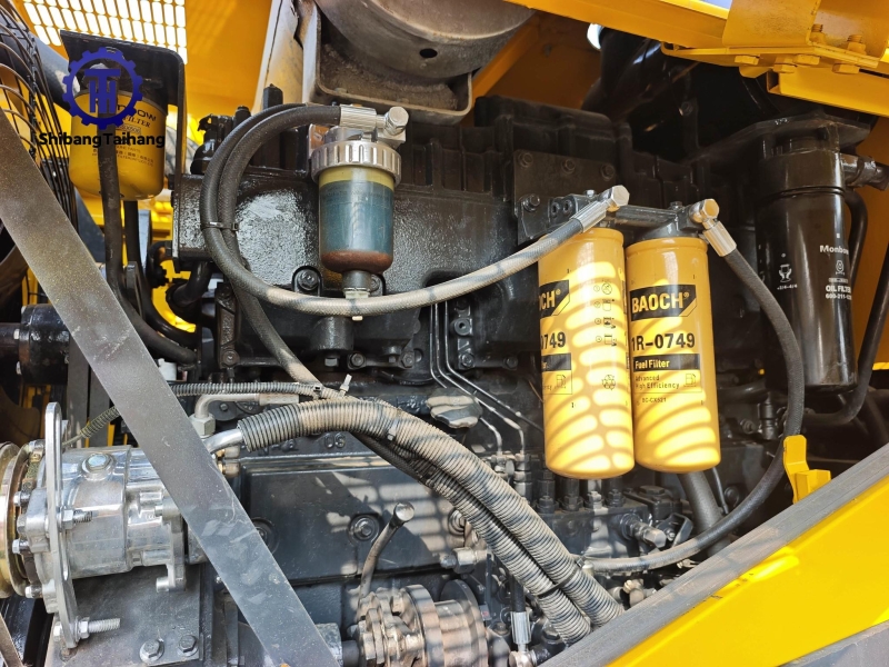 للبيع Komatsu 470 مستعمل