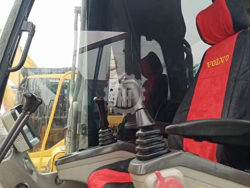 Used Volvo EC300D for Sale