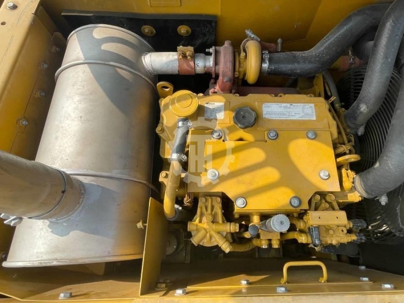  Used Caterpillar 315D2 for sale