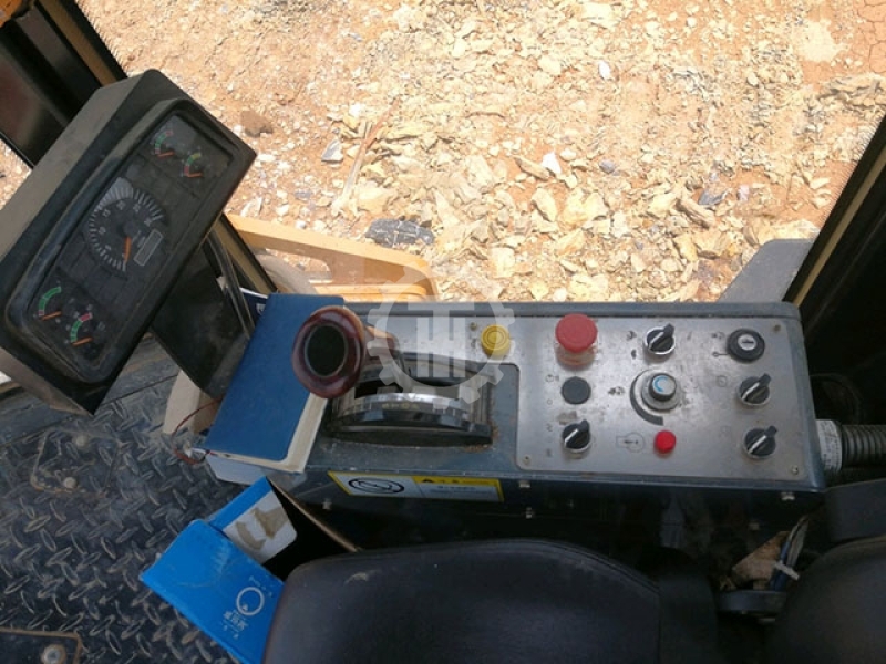 Used SANY SSR220AC-8 for Sale