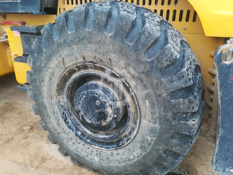 Used Shantui SR26M-3 for Sale