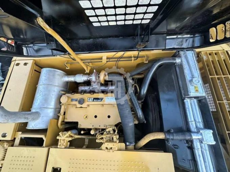 Used Caterpillar 320D for sale 2