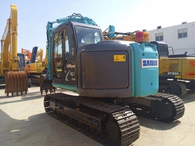 Kobelco SK135 for Sale