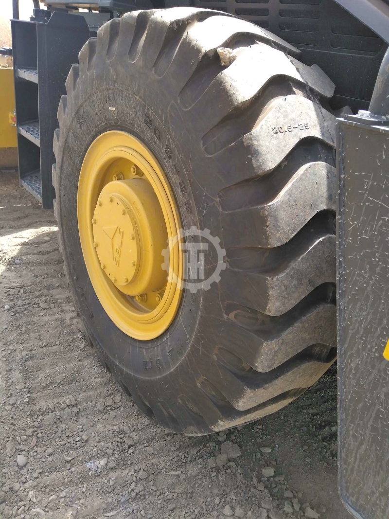 Used SDLG LGS8220 for Sale