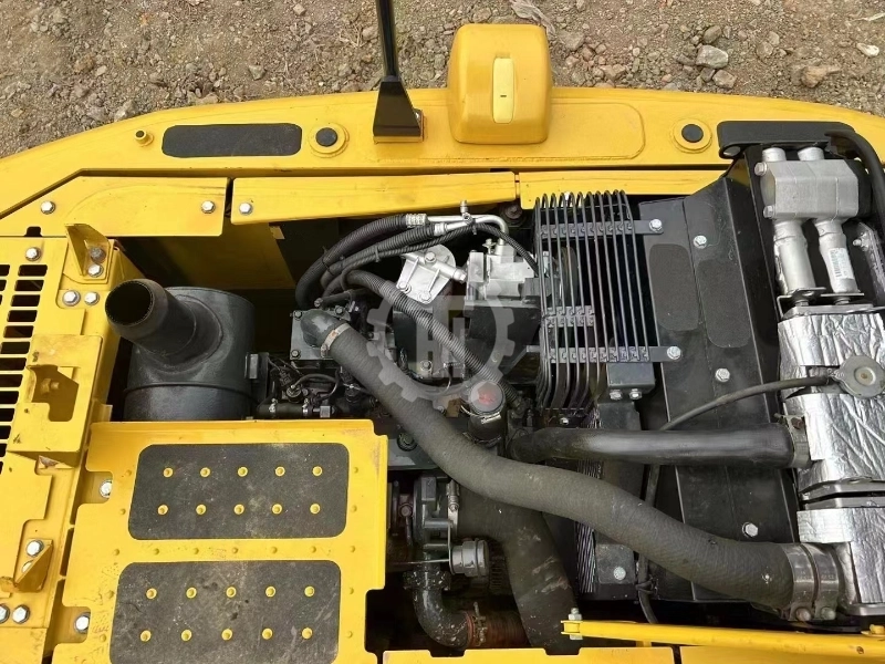 Used Komatsu PC120 for Sale