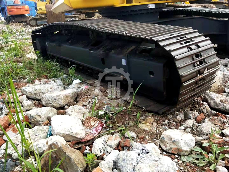 Used Komatsu PC210 for Sale