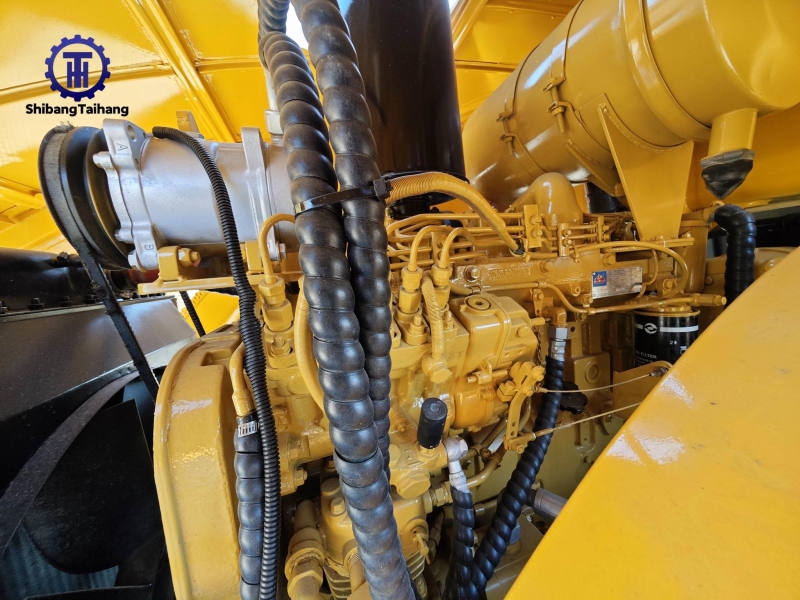 Продажа б/у кулачкового катка XCMG 163