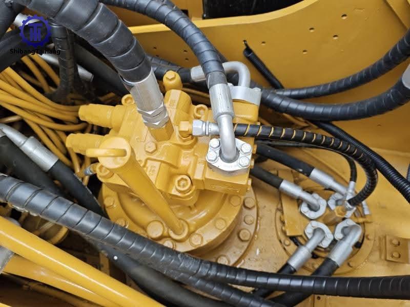 Caterpillar 320 d'occasion à vendre