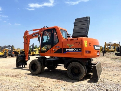 Used Doosan DH150 for Sale