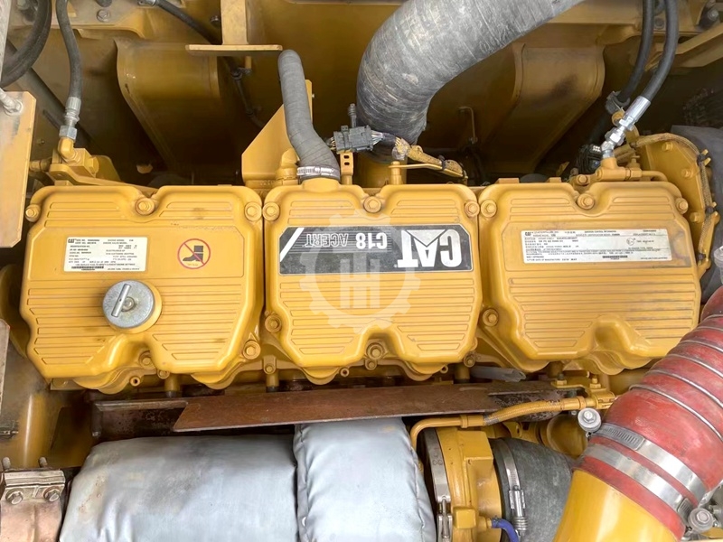 Used Caterpillar 390F for sale