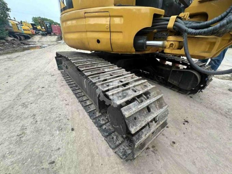 Used Caterpillar 303 for Sale