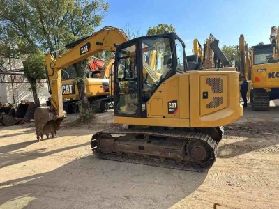 Used Caterpillar 307.5 for sale