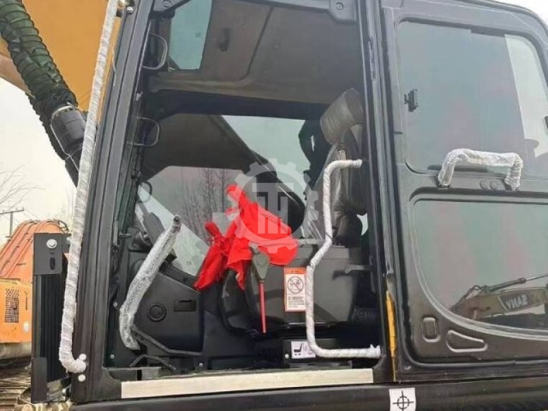 Used Sany SY235C for sale