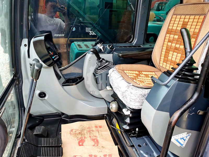 Used Kobelco SK330 for Sale