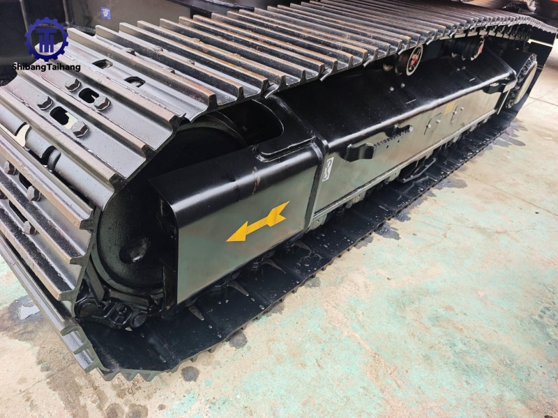 Продается б/у Caterpillar 330