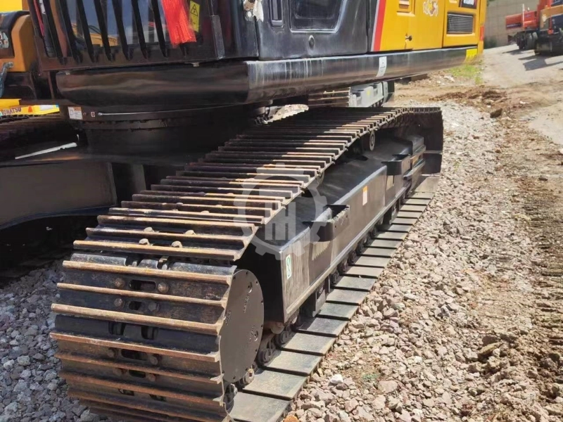 Used Sany SY205 for Sale