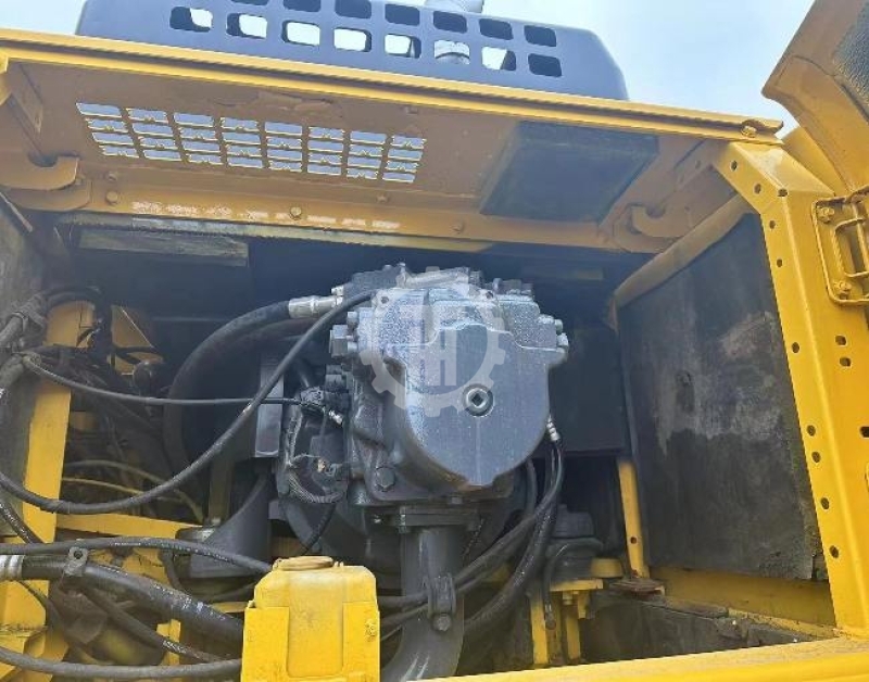 Used Komatsu 450 for sale