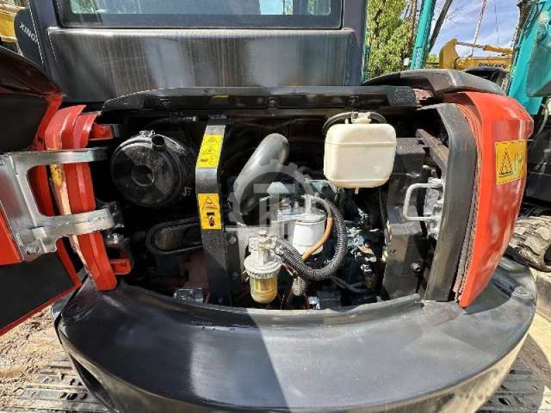 Used Kubota Kx155 for Sale