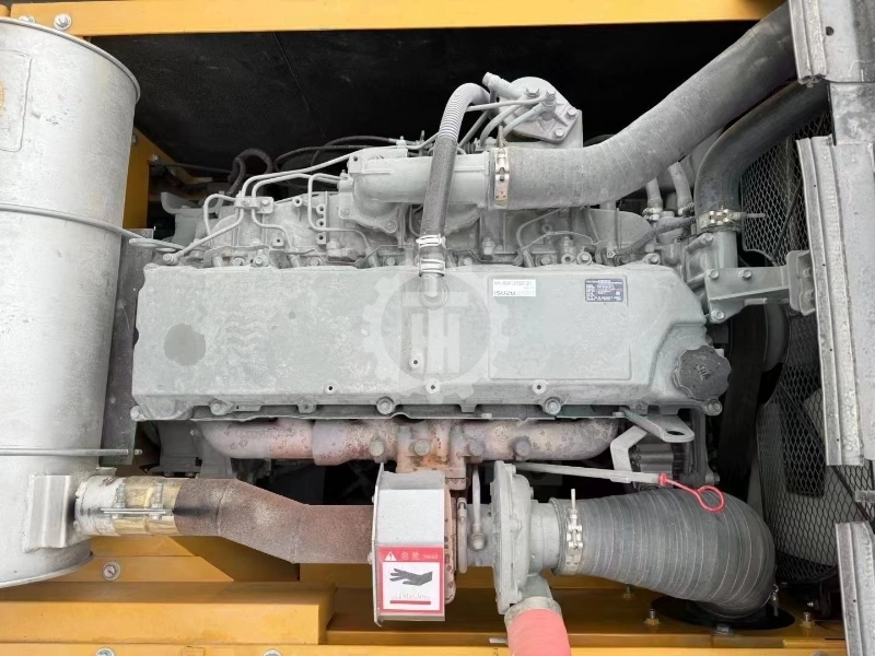 Used Sany 335 for Sale