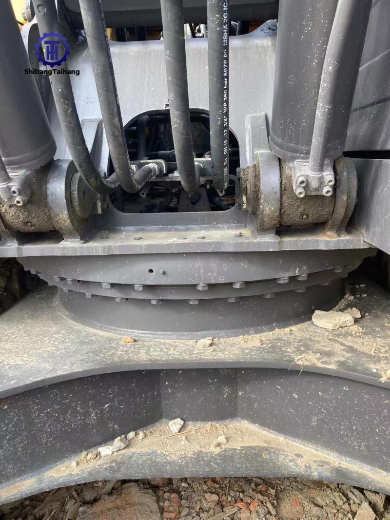 Volov EC220 d'occasion à vendre 