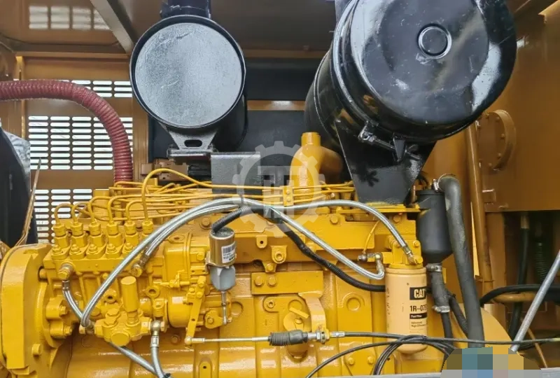 Used Grader Caterpillar 140H for Sale