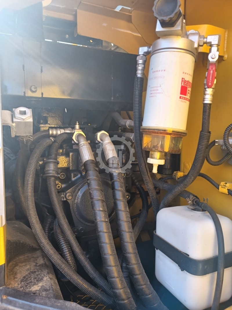 Used Komatsu PC138 For Sale 2