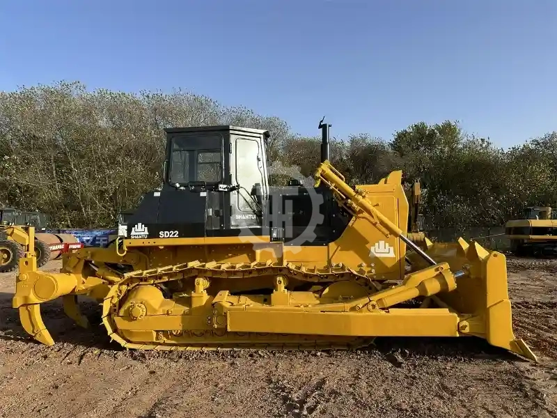 Used ShanTui SD22 for Sale