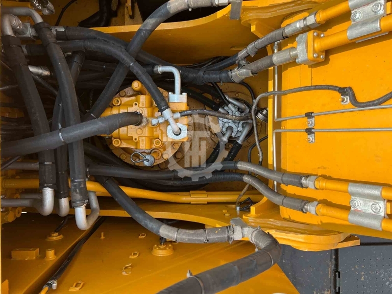 Used Caterpillar 323 for Sale