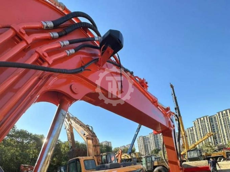 Used Hitachi ZX75 for Sale