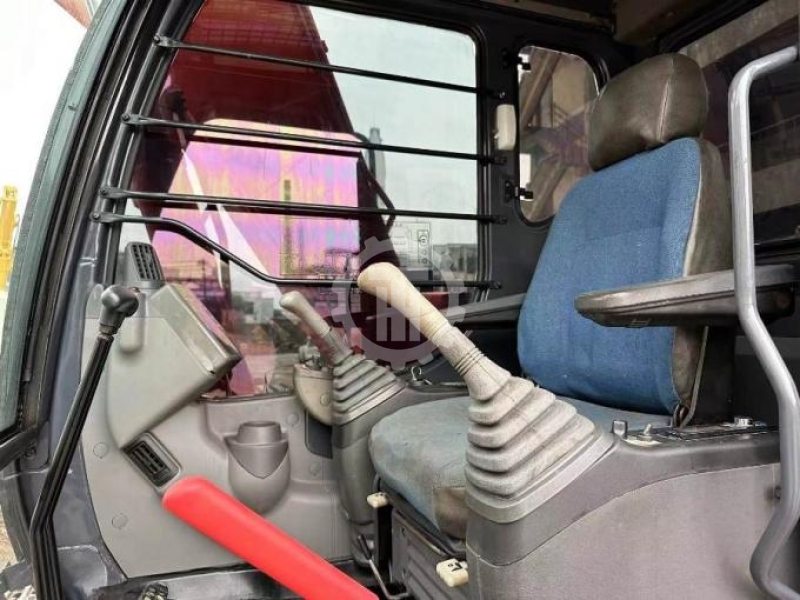 Used Hitachi ZX120 for Sale