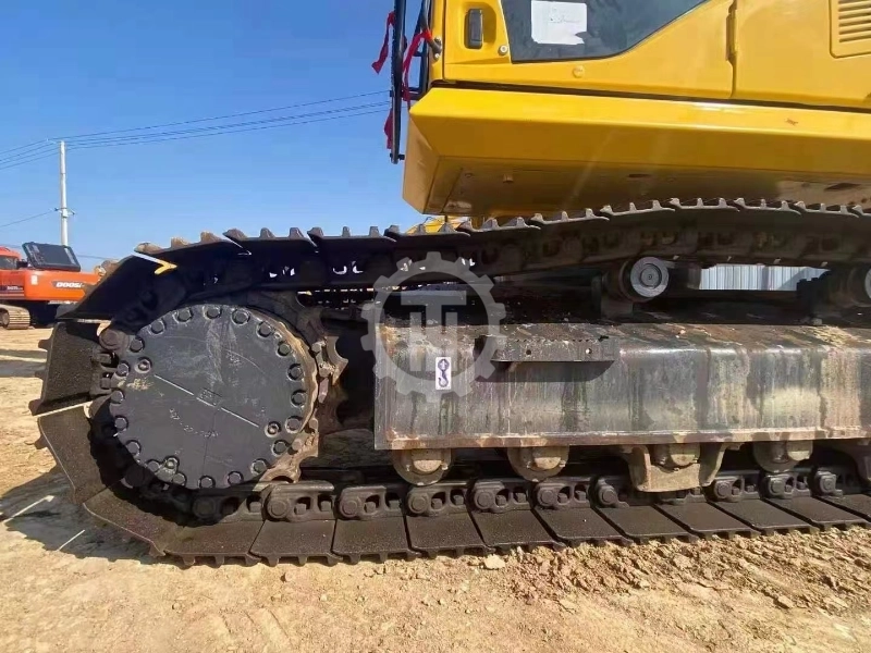 Used Komatsu PC270 for Sale