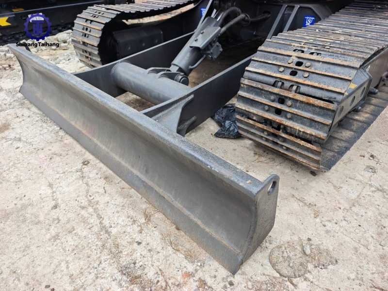 Excavadora Doosan DX60 Usada en venta