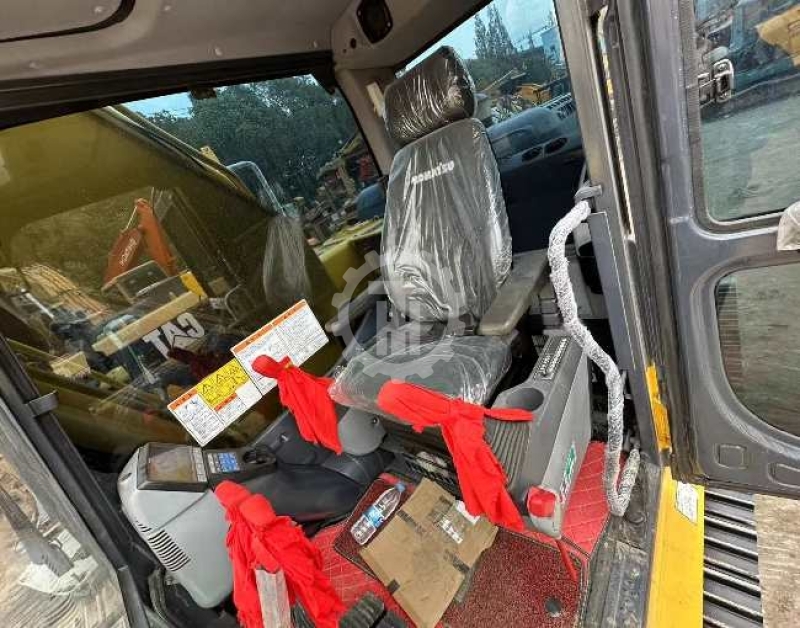 Used Komatsu PC240 for Sale