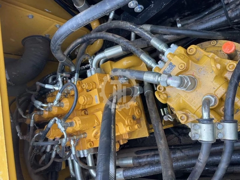 Used SANY 550H for Sale