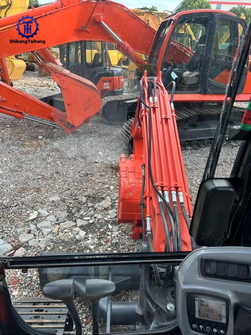 Продается б/у Kubota 163