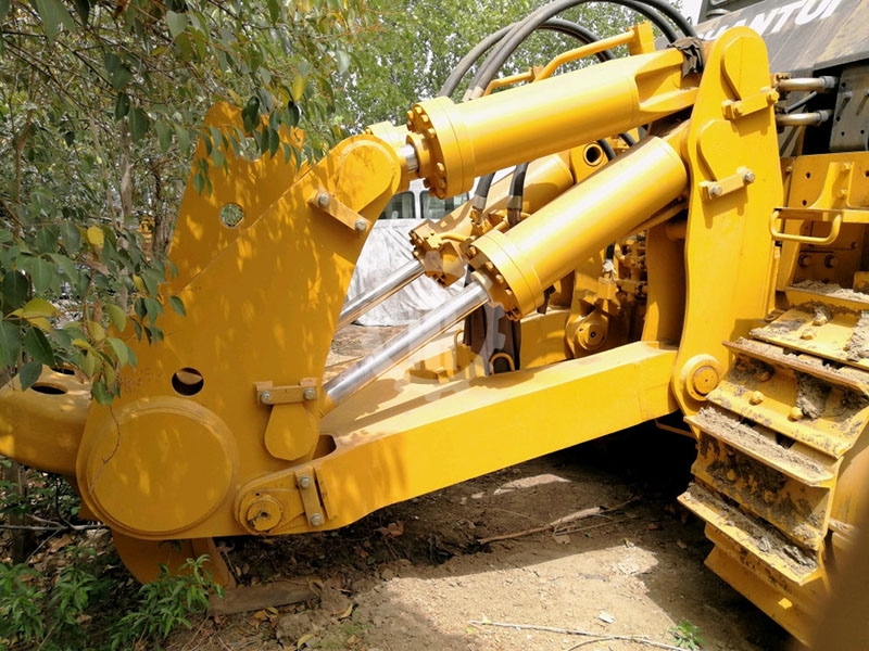 Used Bulldozer SHANTUI SD32 for Sale