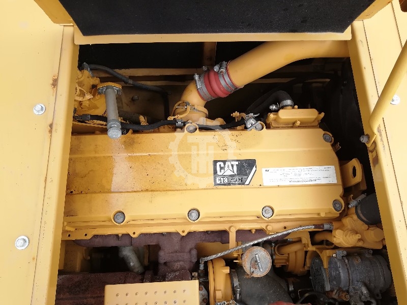 Used Caterpillar 345D for Sale