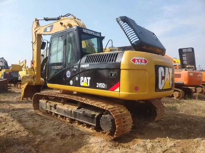 Used Caterpillar 315 for Sale