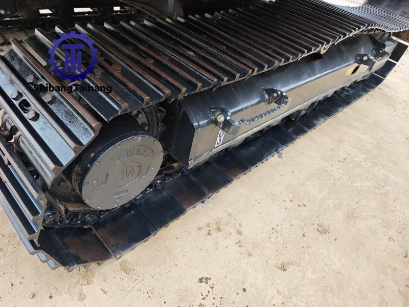 للبيع حفار فولفو EC140 مستعمل