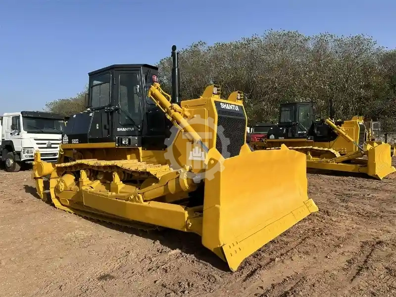 Used ShanTui SD22 for Sale