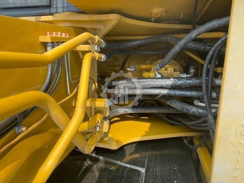  Used Caterpillar 315D2 for sale